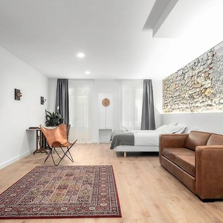 32 De Agosto Rooms 산세바스티안 외부 사진