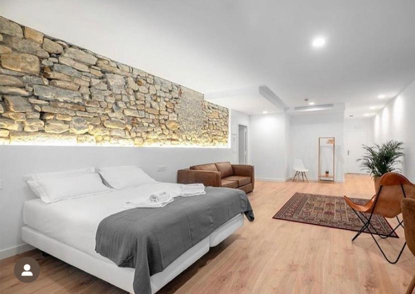 32 De Agosto Rooms 산세바스티안 외부 사진