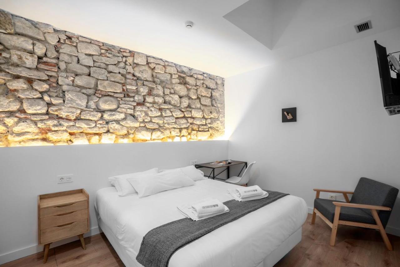 32 De Agosto Rooms 산세바스티안 외부 사진