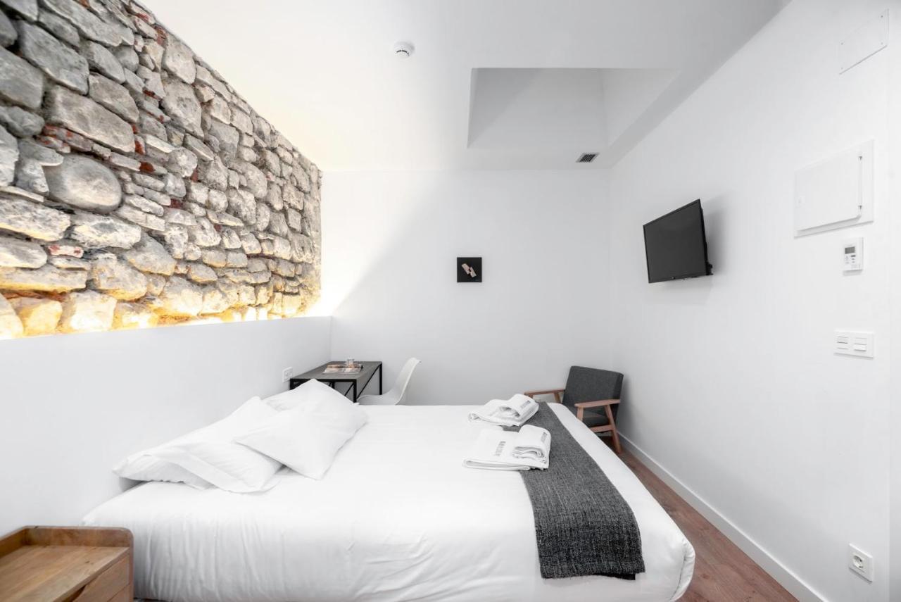 32 De Agosto Rooms 산세바스티안 외부 사진