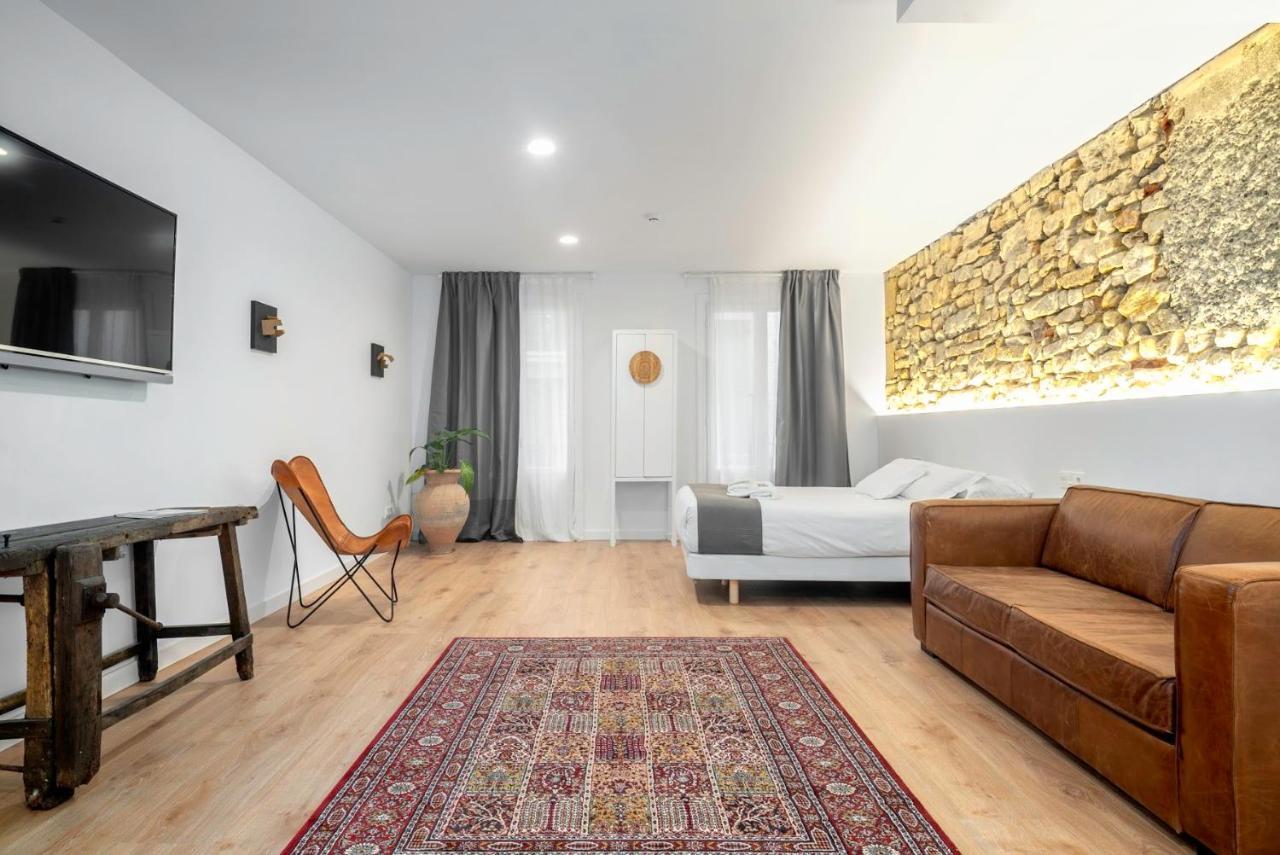 32 De Agosto Rooms 산세바스티안 외부 사진