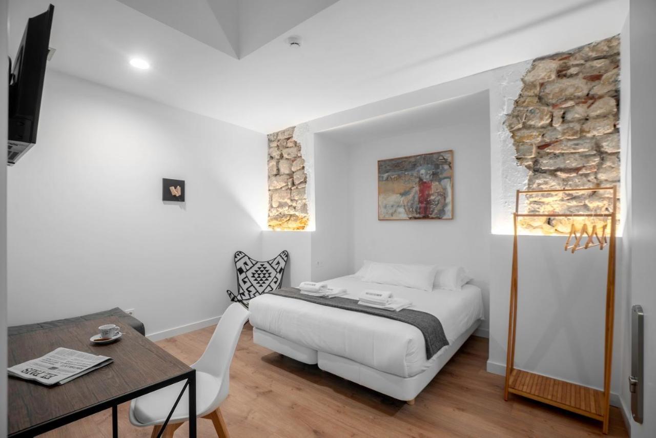 32 De Agosto Rooms 산세바스티안 외부 사진