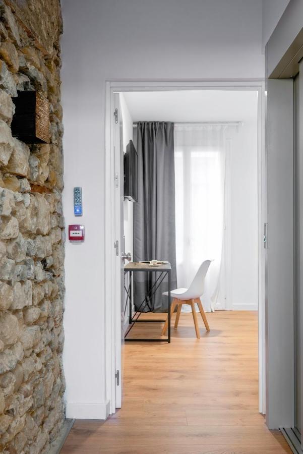 32 De Agosto Rooms 산세바스티안 외부 사진