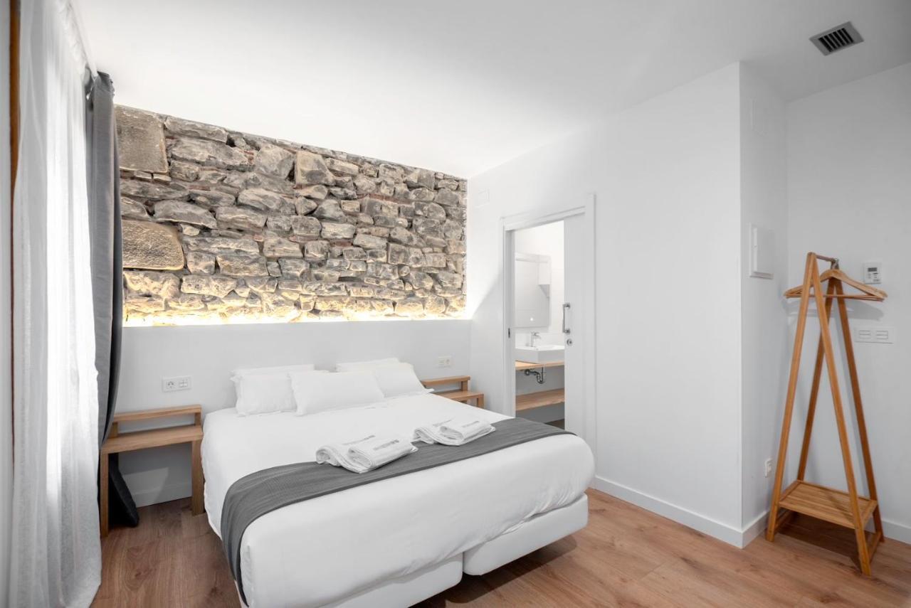 32 De Agosto Rooms 산세바스티안 외부 사진