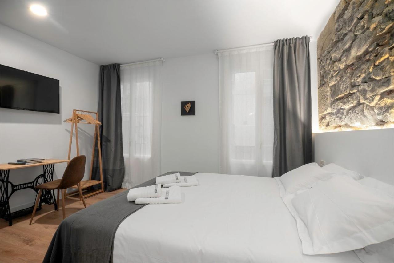 32 De Agosto Rooms 산세바스티안 외부 사진