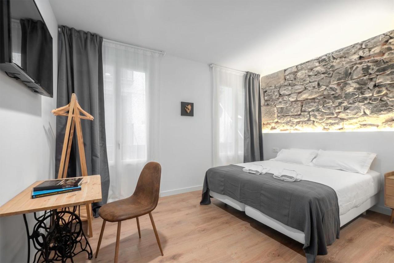 32 De Agosto Rooms 산세바스티안 외부 사진