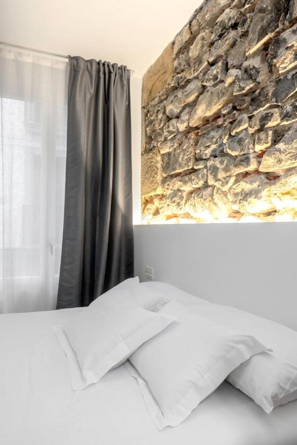 32 De Agosto Rooms 산세바스티안 외부 사진