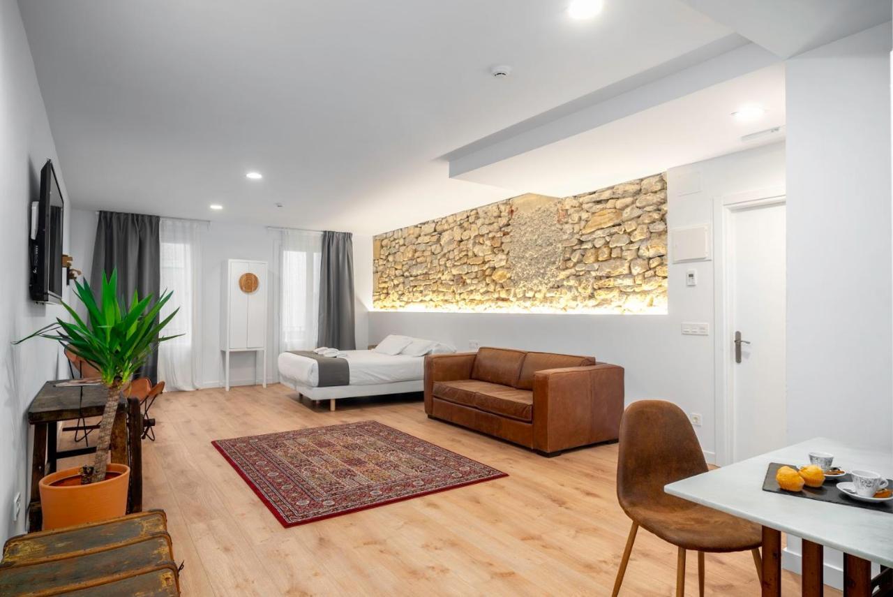 32 De Agosto Rooms 산세바스티안 외부 사진