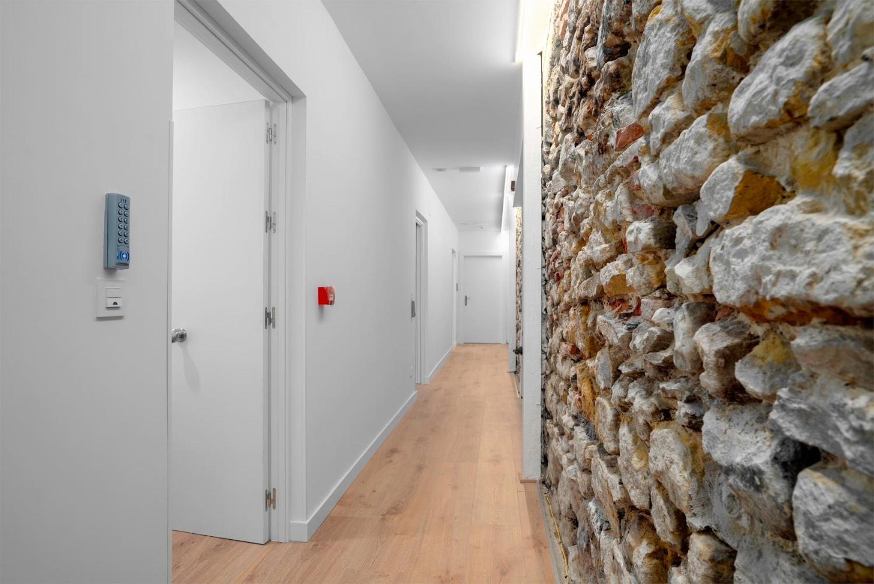 32 De Agosto Rooms 산세바스티안 외부 사진